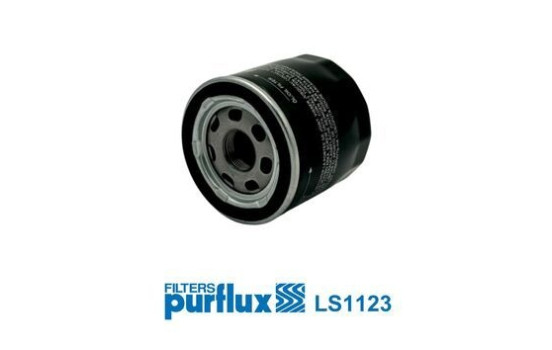 FILTER MED VATTEN LS1123 Purflux