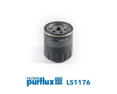 FILTER MED VATTEN LS1176 Purflux