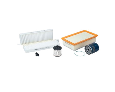 Filtersats KIT11 Purflux