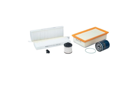 Filtersats KIT11 Purflux