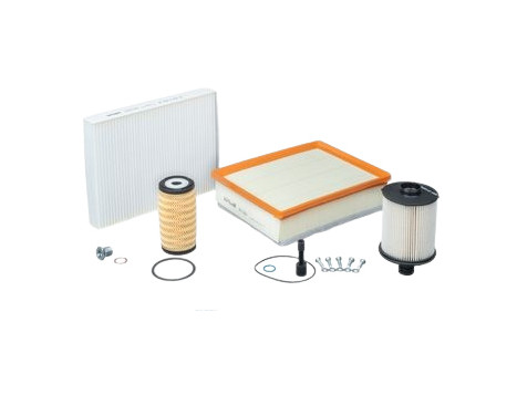 Filtersats KIT12 Purflux