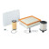 Filtersats KIT12 Purflux