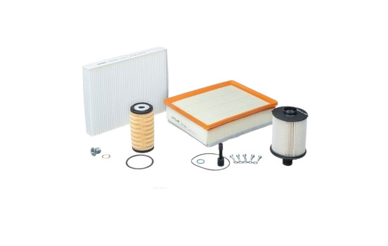 Filtersats KIT12 Purflux