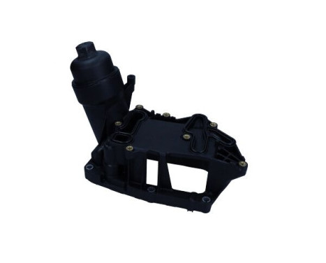 Hus, oljefilter 27-2197 Maxgear