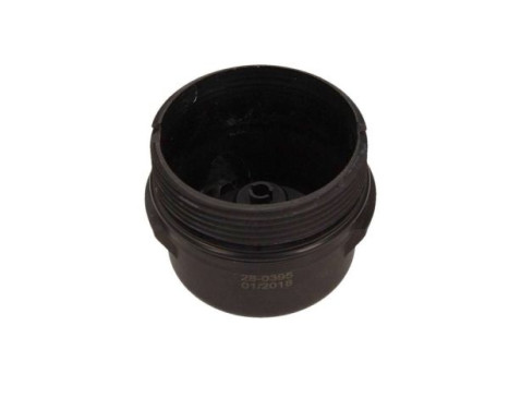 Hus, oljefilter 28-0395 Maxgear