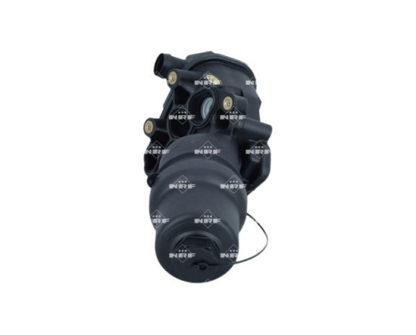 Hus, oljefilter 310253 NRF