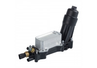 Hus, oljefilter ADBP210029 Blue Print
