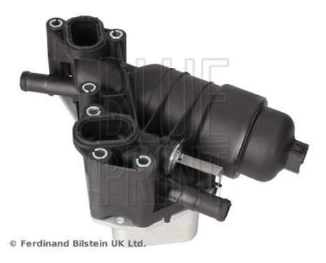 Hus, oljefilter Blue Print Solution ADBP210173, bild 2