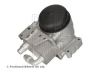 Hus, oljefilter Blue Print Solution ADBP210184