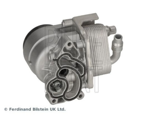 Hus, oljefilter Blue Print Solution ADBP210184, bild 2
