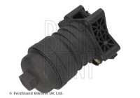 Hus, oljefilter Blue Print Solution ADBP210196