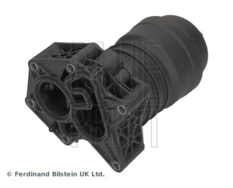 Hus, oljefilter Blue Print Solution ADBP210196, bild 2