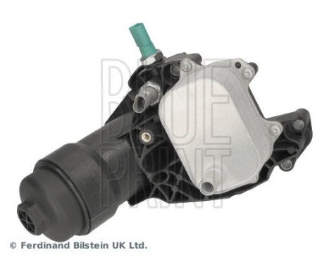 Hus, oljefilter Blue Print Solution ADBP210197