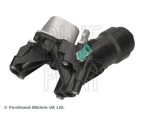 Hus, oljefilter Blue Print Solution ADBP210197, bild 2