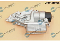 Hus, oljefilter DRM121003S Dr. Motor