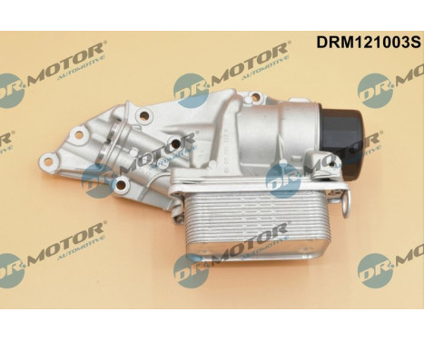 Hus, oljefilter DRM121003S Dr. Motor