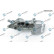 Hus, oljefilter DRM161007S Dr. Motor, miniatyr 2