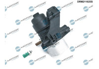 Hus, oljefilter DRM211025S Dr. Motor