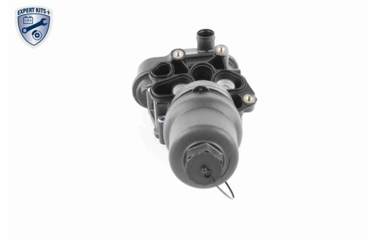 Hus, oljefilter Original VAICO Quality V10-3699, bild 11