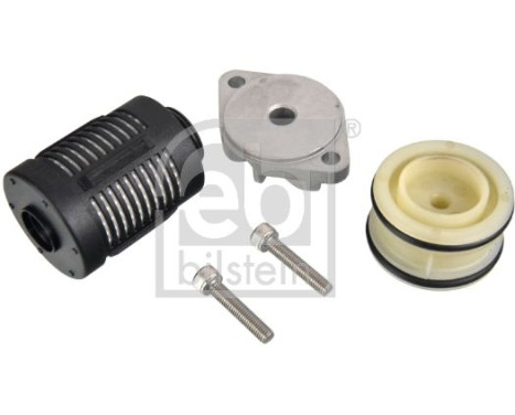 Hydraulfilter, 4-hjulsdriven lamellkoppling 177922 FEBI, bild 2