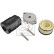 Hydraulfilter, 4-hjulsdriven lamellkoppling 177922 FEBI, miniatyr 2