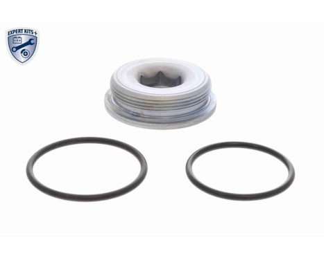 Hydraulfilter, 4-hjulsdriven lamellkoppling V10-2686 VAICO, bild 2