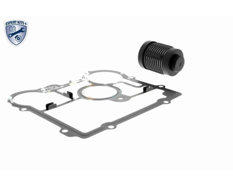 Hydraulfilter, 4-hjulsdriven lamellkoppling V40-1565 VAICO, bild 5