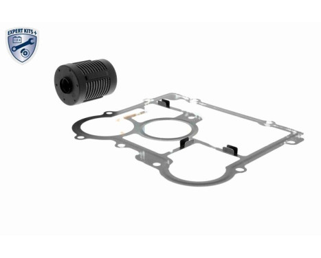 Hydraulfilter, 4-hjulsdriven lamellkoppling V40-1565 VAICO, bild 11