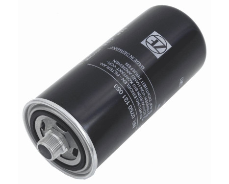 Hydraulfilter, automatisk växellåda 0750.131.053 ZF