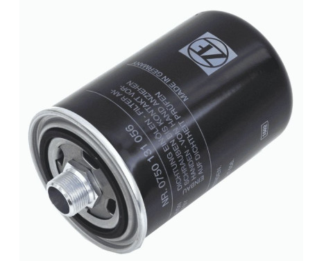 Hydraulfilter, automatisk växellåda 0750.131.056 ZF