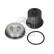 hydraulfilter för Haldex-koppling, med lock 180085 FEBI, miniatyr 2