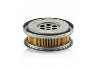 Hydraulikfilter,styrsystem H 85 Mann