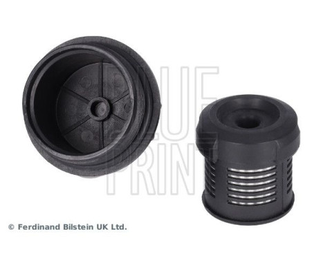 hydrauliskt filter ADBP210102 Blue Print, bild 2