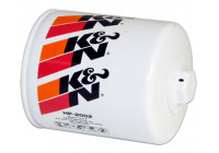 K&N oljefilter (HP-2002) K&N