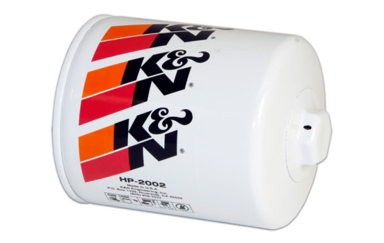 K&N oljefilter (HP-2002) K&N