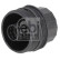 Lock, oljefilterhus febi Plus 109550, miniatyr 2