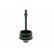 Lock, oljefilterhus Original VAICO Quality V10-3162, miniatyr 2