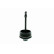Lock, oljefilterhus Original VAICO Quality V10-3162, miniatyr 10