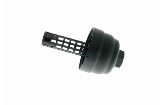 Lock, oljefilterhus Original VAICO Quality V10-4624, bild 3