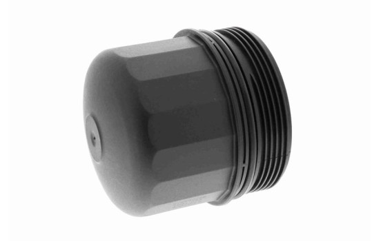 Lock, oljefilterhus Original VAICO Quality V20-1803