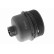 Lock, oljefilterhus Original VAICO Quality V24-0338, miniatyr 2