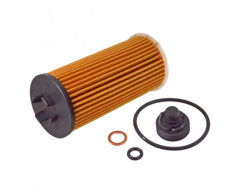 MINI BMW OLJEFILTER 47224 FEBI