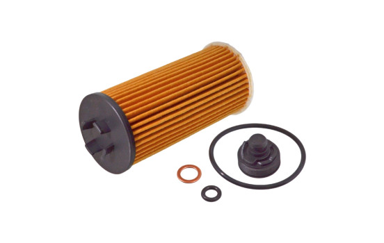 MINI BMW OLJEFILTER 47224 FEBI