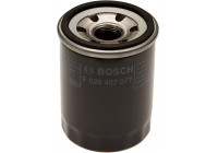 Oliefilter P7077 Bosch