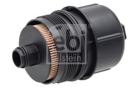 Oljefilter 1000040 FEBI