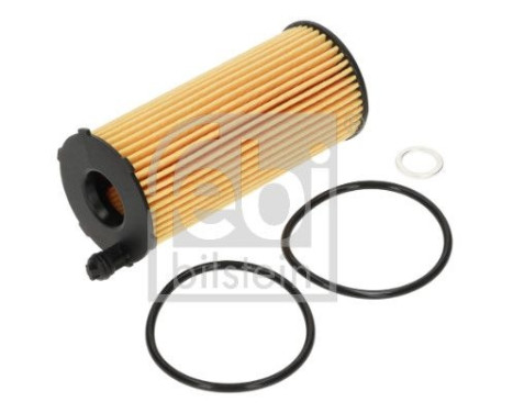 oljefilter 1000281 FEBI