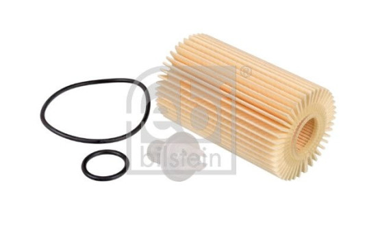 Oljefilter 1000818 FEBI
