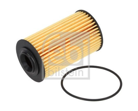 Oljefilter 100372 FEBI, bild 2