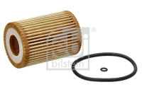 Oljefilter 1004460 FEBI