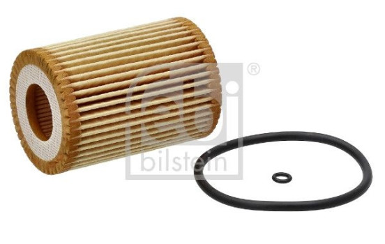 Oljefilter 1004460 FEBI